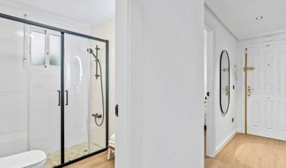 Bestaande woningen - Appartment - Orihuela Costa - La Florida