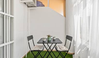 Bestaande woningen - Appartment - Orihuela Costa - La Florida