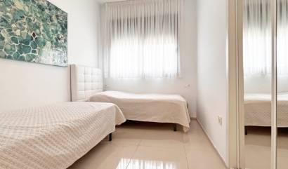 Bestaande woningen - Appartment - Orihuela Costa - La Zenia