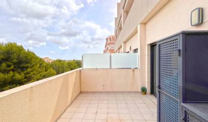 Bestaande woningen - Appartment - Orihuela Costa - La Zenia