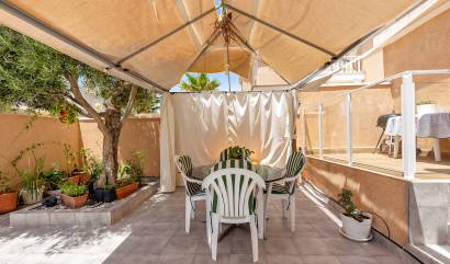 Bestaande woningen - Appartment - Orihuela Costa - La Zenia