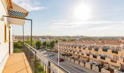 Bestaande woningen - Appartment - Orihuela Costa - La Zenia