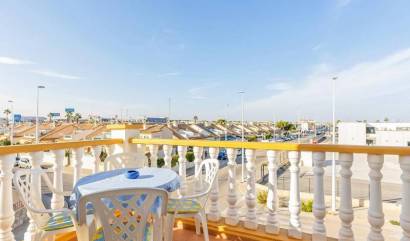 Bestaande woningen - Appartment - Orihuela Costa - La Zenia