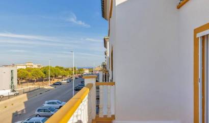 Bestaande woningen - Appartment - Orihuela Costa - La Zenia