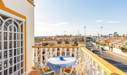 Bestaande woningen - Appartment - Orihuela Costa - La Zenia