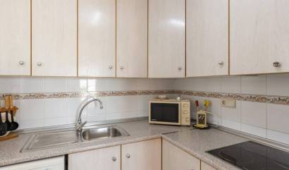 Bestaande woningen - Appartment - Orihuela Costa - La Zenia