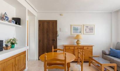 Bestaande woningen - Appartment - Orihuela Costa - La Zenia