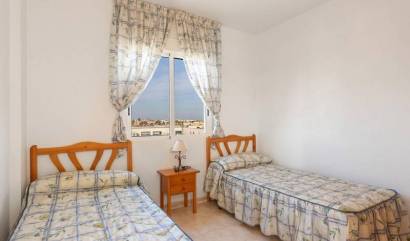 Bestaande woningen - Appartment - Orihuela Costa - La Zenia