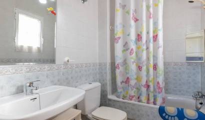 Bestaande woningen - Appartment - Orihuela Costa - La Zenia