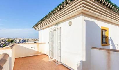 Bestaande woningen - Appartment - Orihuela Costa - La Zenia