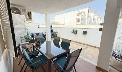 Bestaande woningen - Appartment - Orihuela Costa - La Zenia