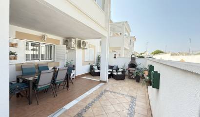 Bestaande woningen - Appartment - Orihuela Costa - La Zenia