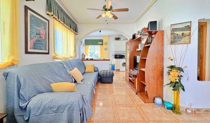 Bestaande woningen - Appartment - Orihuela Costa - La Zenia