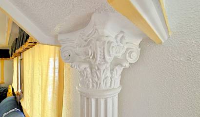 Bestaande woningen - Appartment - Orihuela Costa - La Zenia