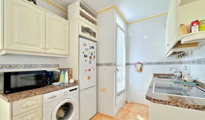 Bestaande woningen - Appartment - Orihuela Costa - La Zenia