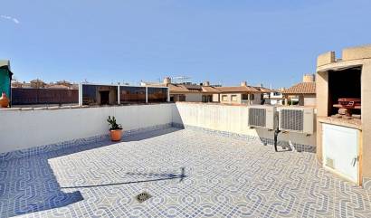 Bestaande woningen - Appartment - Orihuela Costa - La Zenia