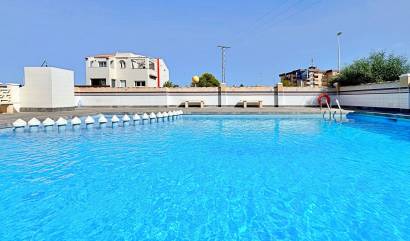 Bestaande woningen - Appartment - Orihuela Costa - La Zenia