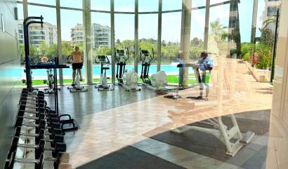 Bestaande woningen - Appartment - Orihuela Costa - La Zenia