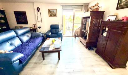 Bestaande woningen - Appartment - Orihuela Costa - La Zenia