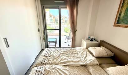 Bestaande woningen - Appartment - Orihuela Costa - La Zenia