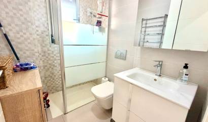 Bestaande woningen - Appartment - Orihuela Costa - La Zenia