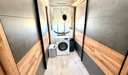 Bestaande woningen - Appartment - Orihuela Costa - La Zenia