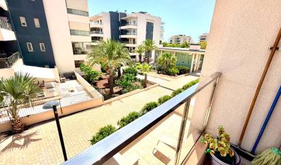 Bestaande woningen - Appartment - Orihuela Costa - La Zenia