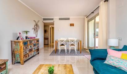 Bestaande woningen - Appartment - Orihuela Costa - LAS COLINAS GOLF RESORT