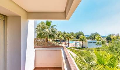 Bestaande woningen - Appartment - Orihuela Costa - LAS COLINAS GOLF RESORT