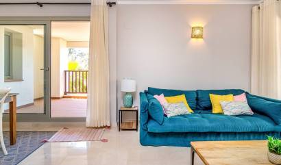 Bestaande woningen - Appartment - Orihuela Costa - LAS COLINAS GOLF RESORT