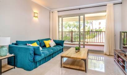 Bestaande woningen - Appartment - Orihuela Costa - LAS COLINAS GOLF RESORT