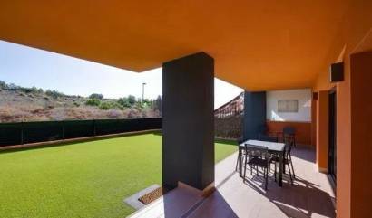 Bestaande woningen - Appartment - Orihuela Costa - Las Filipinas