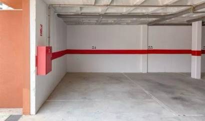 Bestaande woningen - Appartment - Orihuela Costa - Las Filipinas