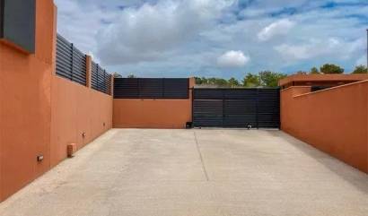 Bestaande woningen - Appartment - Orihuela Costa - Las Filipinas