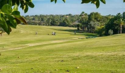 Bestaande woningen - Appartment - Orihuela Costa - Las Filipinas