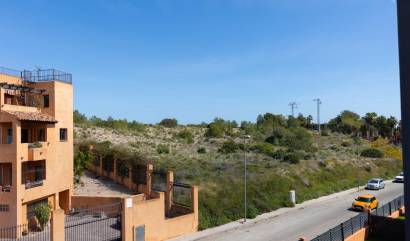 Bestaande woningen - Appartment - Orihuela Costa - Las Filipinas