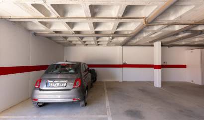 Bestaande woningen - Appartment - Orihuela Costa - Las Filipinas