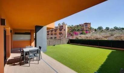 Bestaande woningen - Appartment - Orihuela Costa - Las Filipinas