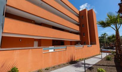 Bestaande woningen - Appartment - Orihuela Costa - Las Filipinas