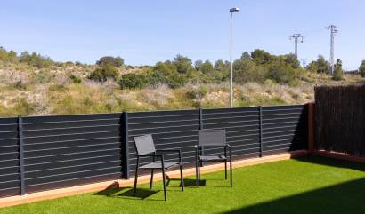 Bestaande woningen - Appartment - Orihuela Costa - Las Filipinas