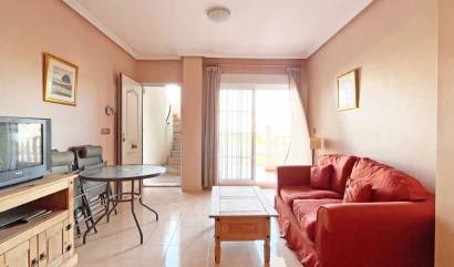 Bestaande woningen - Appartment - Orihuela Costa - Lomas de Cabo Roig