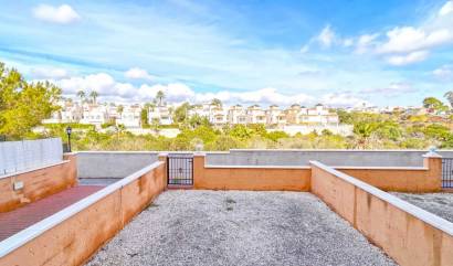 Bestaande woningen - Appartment - Orihuela Costa - Lomas de Cabo Roig