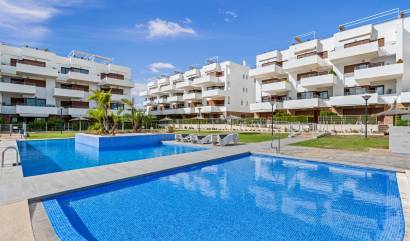 Bestaande woningen - Appartment - Orihuela Costa - Lomas de Cabo Roig