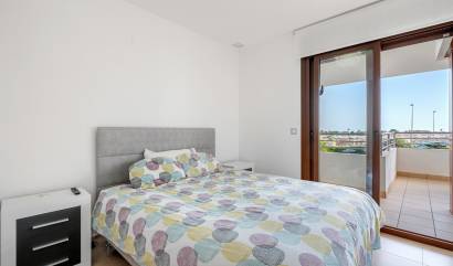 Bestaande woningen - Appartment - Orihuela Costa - Lomas de Cabo Roig