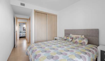 Bestaande woningen - Appartment - Orihuela Costa - Lomas de Cabo Roig