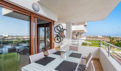 Bestaande woningen - Appartment - Orihuela Costa - Lomas de Cabo Roig