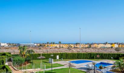 Bestaande woningen - Appartment - Orihuela Costa - Lomas de Cabo Roig