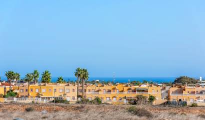 Bestaande woningen - Appartment - Orihuela Costa - Lomas de Cabo Roig