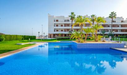 Bestaande woningen - Appartment - Orihuela Costa - Lomas de Cabo Roig