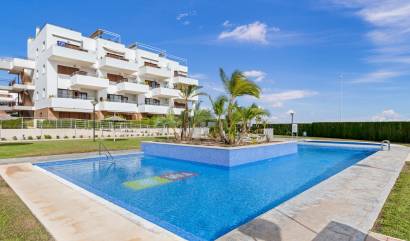 Bestaande woningen - Appartment - Orihuela Costa - Lomas de Cabo Roig